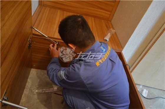 南平家具安装工招聘信息