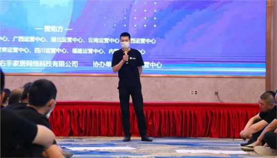 【年度盛会】上百家专业的安装服务公司齐头并进，他们准备好了