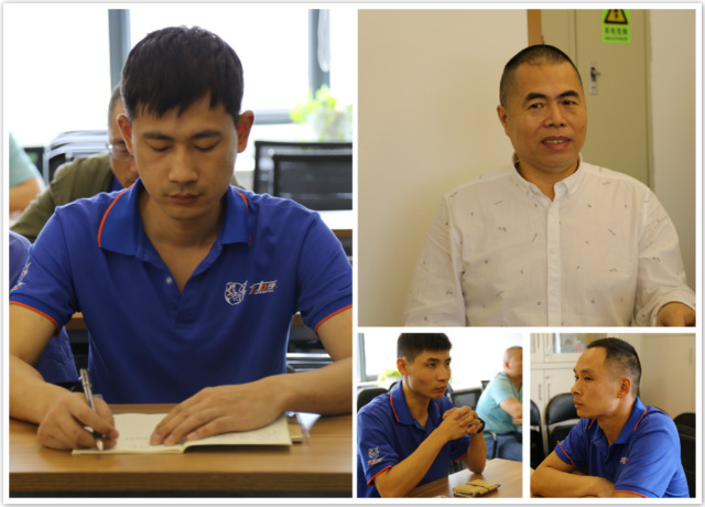 左右手家具安装知识讲座-深圳站衣柜组