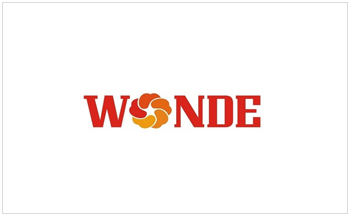 左右手合作品牌-WONDE