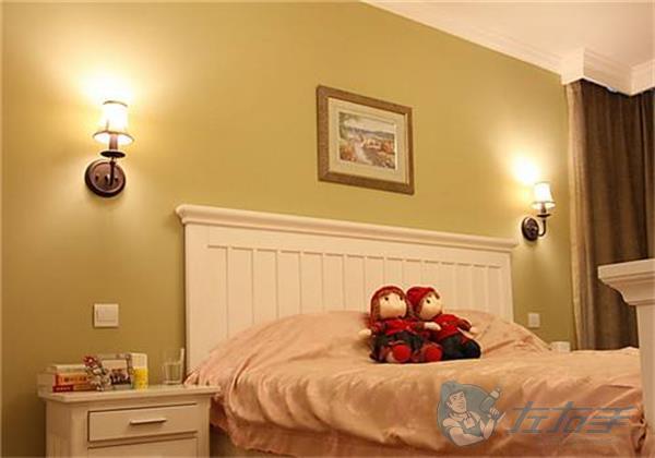 床头壁灯安装高度介绍及注意事项