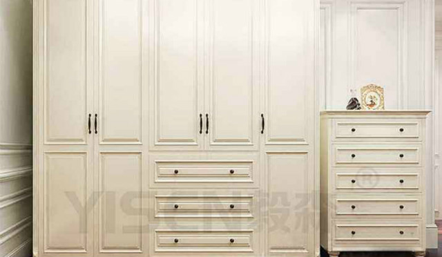 2实木衣柜如何安装步骤，实木衣柜正确安装流程