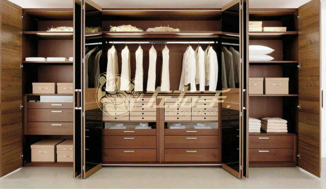 衣柜平开门安装方法需要哪些步骤