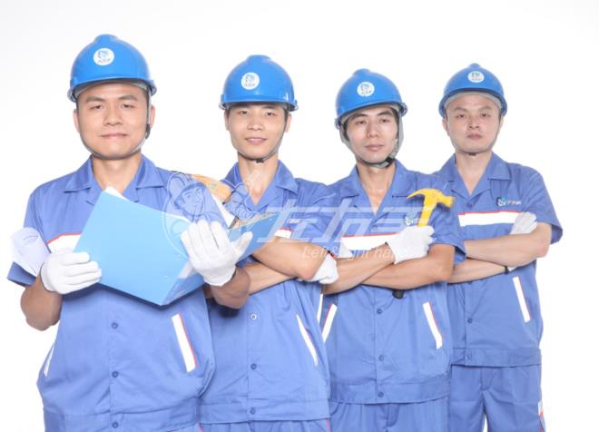 家电安装网上接单平台