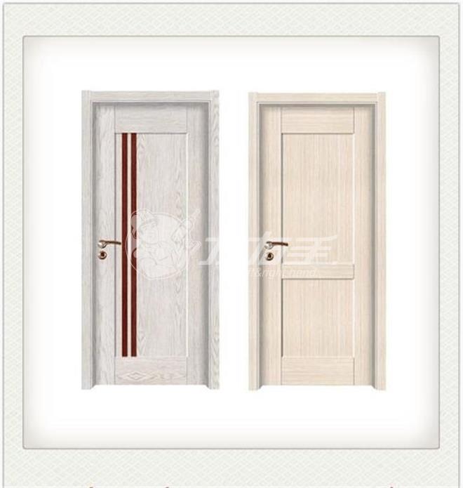 实木门和实木复合门区别
