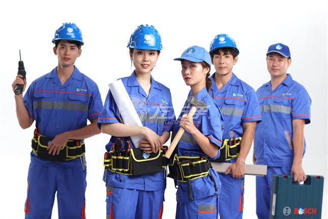 找家具安装的师傅在哪个平台找