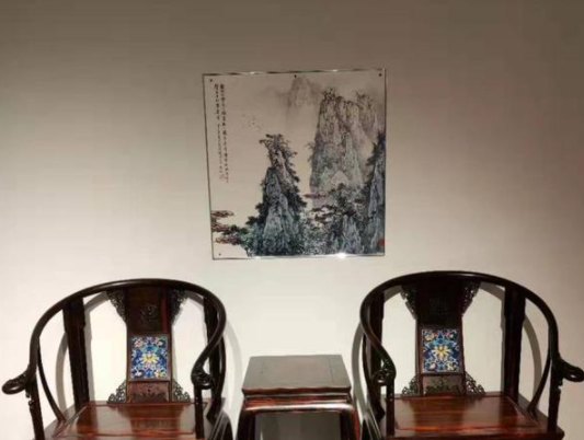 红木家具品牌款式;榫卯结构的红木家具，守住它的经典，还自己一方高端!