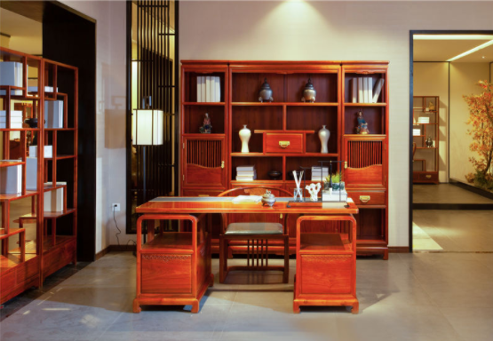 红木家具款式知识：各式家居风格怎样搭才好看，红木家具如何搭配出彩？