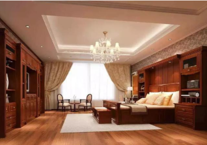深圳板式家具十大品牌：板式家具全屋定制如何才能事半功倍？