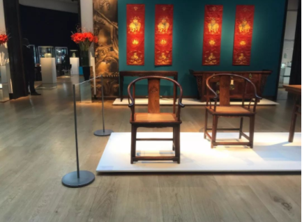 福州高档红木家具：红木家具椅子的“尺寸标准”！