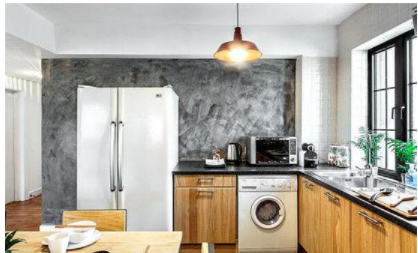 墙面翻新装修价格：厨房墙面翻新方法有哪些 厨房墙面如何翻新