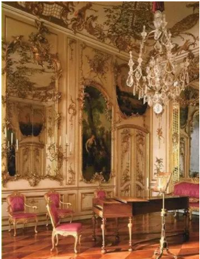 欧式古典家具品牌：欧式家具和美式家具，这次终于搞懂了！