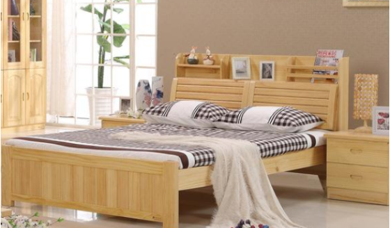 【儿童双层床报价】实木床双层床安装步骤 优缺点是什么?
