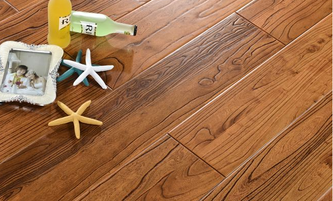 【木地板十大品牌】别墅客厅木地板的安装方法及注意事项