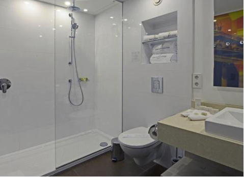 室内装修培训注意事项，室内装修卫浴间如何合理安装？