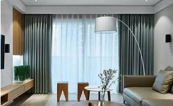 【北京窗帘定做】如何搭配窗帘布艺，定做窗帘的技巧