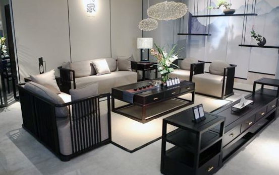 【新中式风格家具】新中式家具的品牌排行,选购之前先了解