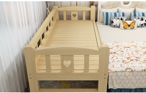 【婴儿床品牌尺寸】婴儿床尺寸长度标准，选购婴儿床注意事项