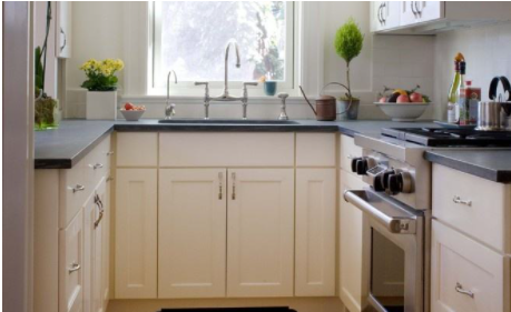【小厨房装修设计】厨房装修设计注意事项有哪些，厨房装修避开这些坑