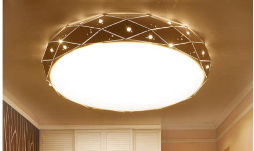 【室内照明灯具设计】室内照明灯具的特点有哪些，节能灯的好处有哪些