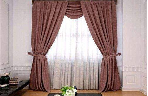【窗帘布艺加盟】窗帘布布料的种类和特点，窗帘布选择诀窍
