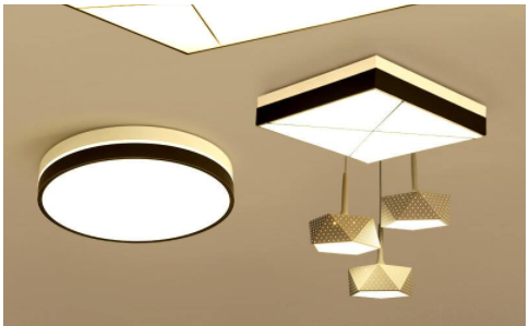 卧室灯具加盟：组合灯具安装步骤 掌握大型组合吊灯安装方法