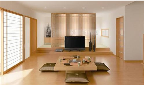 【日式风格房间装修】日式风格装修如何装修？有哪些日式风格搭配方法？