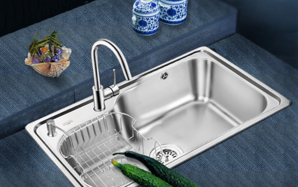 欧琳水槽如何安装？家庭厨房水槽品牌