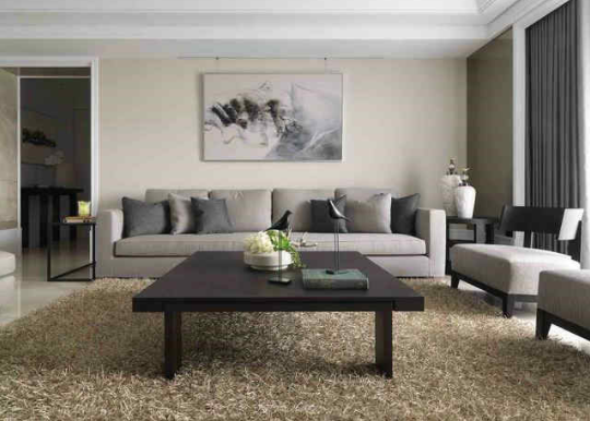 沙发选购技巧:如何选购沙发?不同装修风格沙发搭配