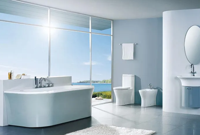 家具安装：洁具卫浴代理加盟需要多少钱？